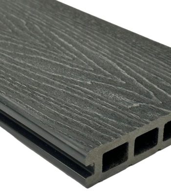 Grey Woodgrain Board 3.6m